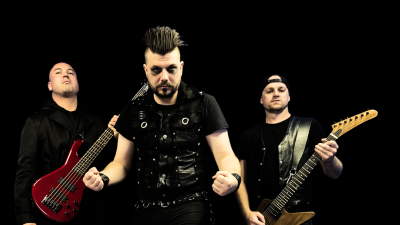 SHATTERFACE Dropped debut EP “Anodize”