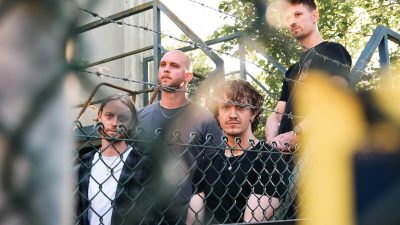 BLUE EYED GIANTS Rock With New Single “Everyone Is A Slave To Something”