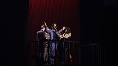 Pieteikumu iesniegšana “Zelta Mikrofons’24” ir atvērta!