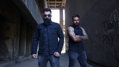 Metal Discovery ETERNAL RETURNS Unleashes Their Masterpiece “Zrark – The Abyss Eater”