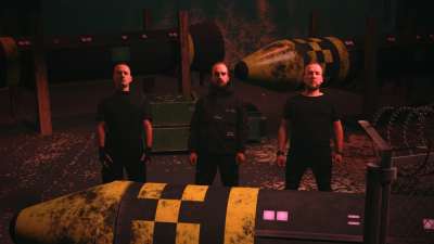  Grupa JAUDA izdod singlu un video “Kodolvasara”