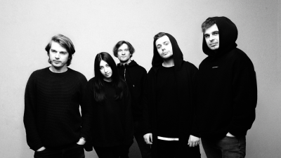 Alternatīvā grupa “Seira” izdod EP “All Things Have Their Season”