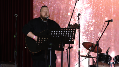 Projekts “Vuordi” laiž klajā debijas albumu “Dzīdynuošonys”