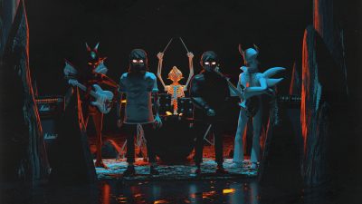 GALLEONS Release New Spicy Tune “Yakisoba Dare”