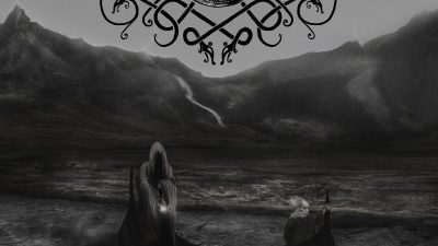 2. decembrī, Vagonu Zālē koncertēs zviedru folk/ viking metal grupa “Ereb Altor”