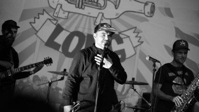 INTERVIJA: Sigals (Normunds Grīslis) – No Grupas “ALL DAY LONG”