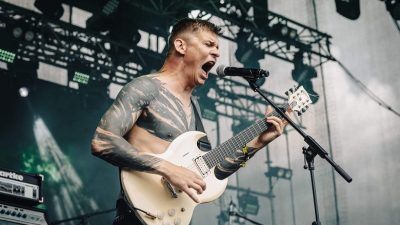 Vagonu ielas kultūrtelpā “Vagonu Hall” uzstāsies stoner doom smagsvari – Kannabinõid un Zintnieks