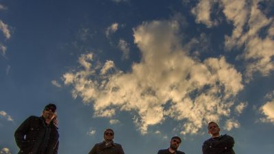 Greek Metal Band INK Drops The Video For “Rebel Yell”