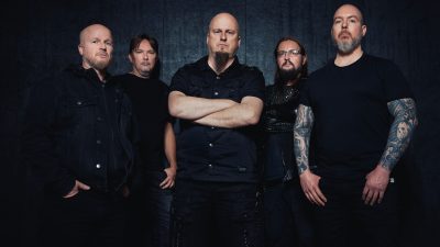 Finnish melodic death metal band BEYOND THE HATE releases single and music video “Alone I Die”