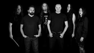 French Extreme Metal Discovery DAMNATIONIS Releases “God is the Devil”