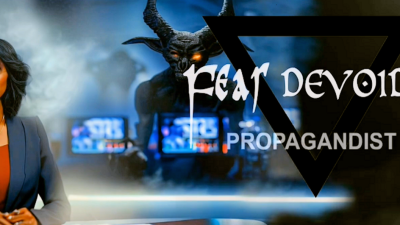 American Dark Progressive Metal band FEAR DEVOID released their new single “Propagandist”