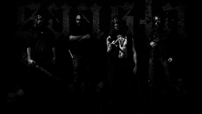 Finnish Blackened Death Metal band SAASTA has released their new EP – “Black | Death | Doom”