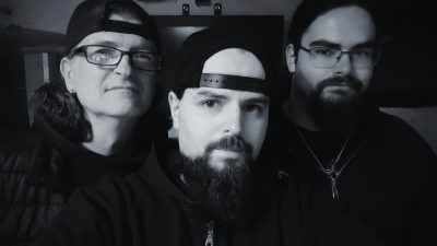 Slovenian Groove/Sludge Metal band Protype5 is releasing her new EP “Upcoming Bites”