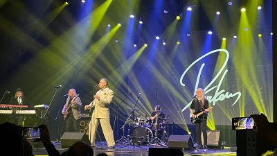 INTERVIJA: NAURIS PUNTULIS