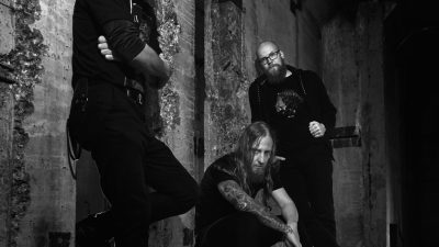 Grupa aPēdājs publicē jaunu dziesmu –  “mēs visi mirsim”