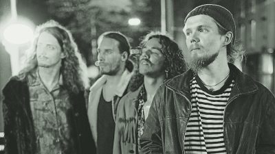 Grupa “Mēles Galā” izdod akustisku singlu un videoklipu