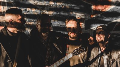 Ambedo Act izdod video “Lord of flies”