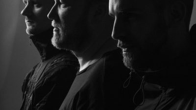 Grupa JAUDA izdod singlu “Tēvs”