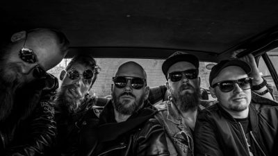 Notiks ikgadējais panku koncerts “Sid Vicious Day”