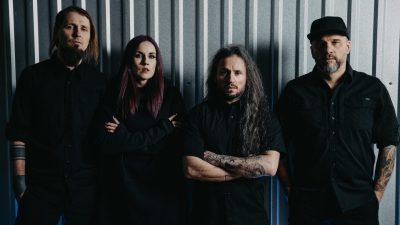 Grupa MĀRA aicina uz atgriešanās koncertu