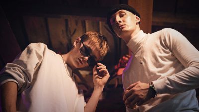 Mo Aspen izdod jaunu dziesmu ar video “Jāiet Tālāk” un izziņo gaidāmo albumu “Viens”