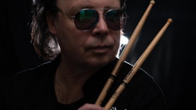 Finnish hard rockers Jimbo’s Garage releases music video to a heavy ballad featuring Maya Liittokivi on lead vocals