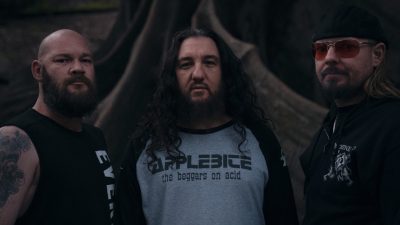 JamArt Drops 3rd single “Floors” from upcoming Album “OmiNoUS”