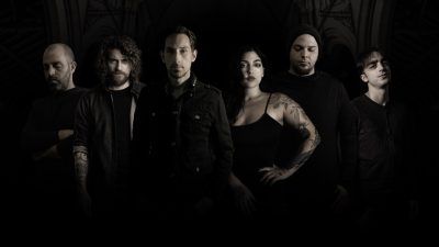 FRAGMENT SOUL Drops Compelling Lyric Video for “All That I Despise” from the “Galois Paradox” Album