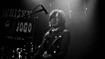 YEAR OF THE DOG embodies the raw essence of punk rock on new single “Boys”