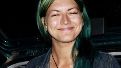 Multimāksliniece Suzanna izdod singlu “SaSa”