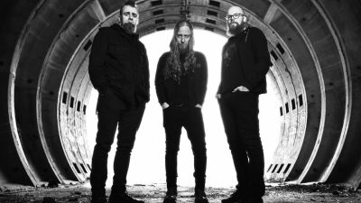 Intervija: Bundzinieks LAURIS POLINSKIS (aPēdājs, Frailty)