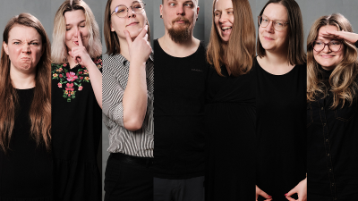 “Aptiekas Bēru Ansamblis” izdod debijas albumu “Tunku cincis”