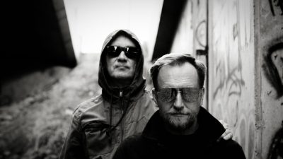 Flying Carpet izdod singlu “Spogulī”