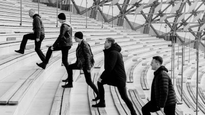 Jar of Kings izdod singlu “Aizlaid”