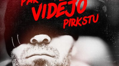 Lapsene izdod singlu “Par vidējo pirkstu”