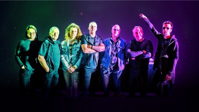 Grupa LĪVI aicina uz koncertu Palladium