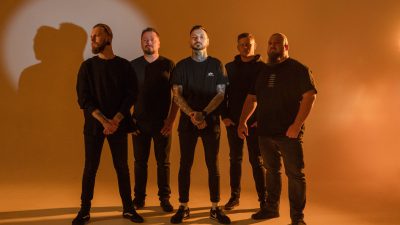 Grupa SXIMA izdod singlu un videoklipu “Eleventh Sun”