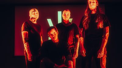 VANTA, one of the most interesting newcomers to Finnish alternative rock, released their carefully crafted debut album “Future Does Not Belong To Us”