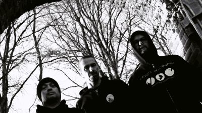 VIIHB released debut album