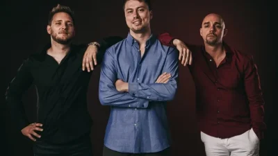 Hungarian post-rock band Vihar Után release the heavier and amospheric full-lengt “Songs O People”