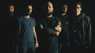 French Metal Alternatif / Post Hardcore band Ways. release new EP “Are We Still Alive?”