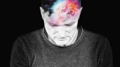 Shoegaze/Psych Rock project SCREAMING BONES release new music video “The Essence of Cool”