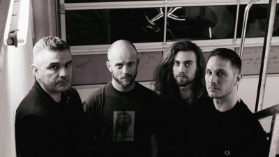 Swiss Modern Metal Force KORRUPTED Unleashes Crushing New Single and Video “Choices”