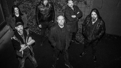 DYSCORDIA releases second videoclip from the upcoming album “The Road to Oblivion”