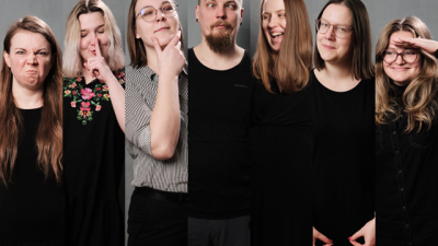 Aptiekas Bēru Ansamblis laiž klajā savu otro singlu “Supernova”