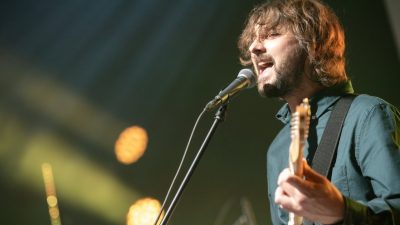 “Fontaine Rock City” publicē šīs vasaras koncertprogrammu