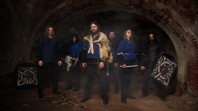 Varang Nord izdod singlu “Latgola”