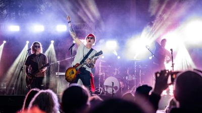 LĪVI un Liepājas Simfoniskais orķestris aicina uz koncertu Arēnā Rīga