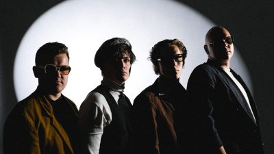 “The Tunes” piedāvā dziesmu drosmei