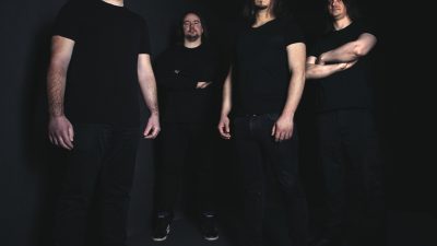 Hungarian Death Black Metallers EXODIKON Unleash Devastating New Music Video “Untermensch”